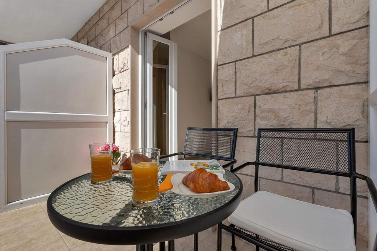 Apartman-Studio Meri Макарска Экстерьер фото