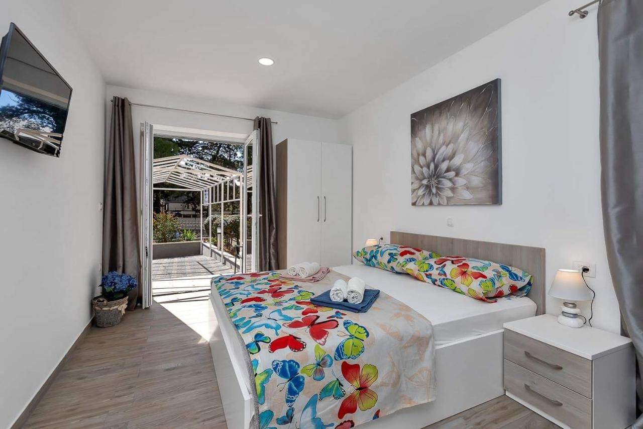 Apartman-Studio Meri Макарска Экстерьер фото